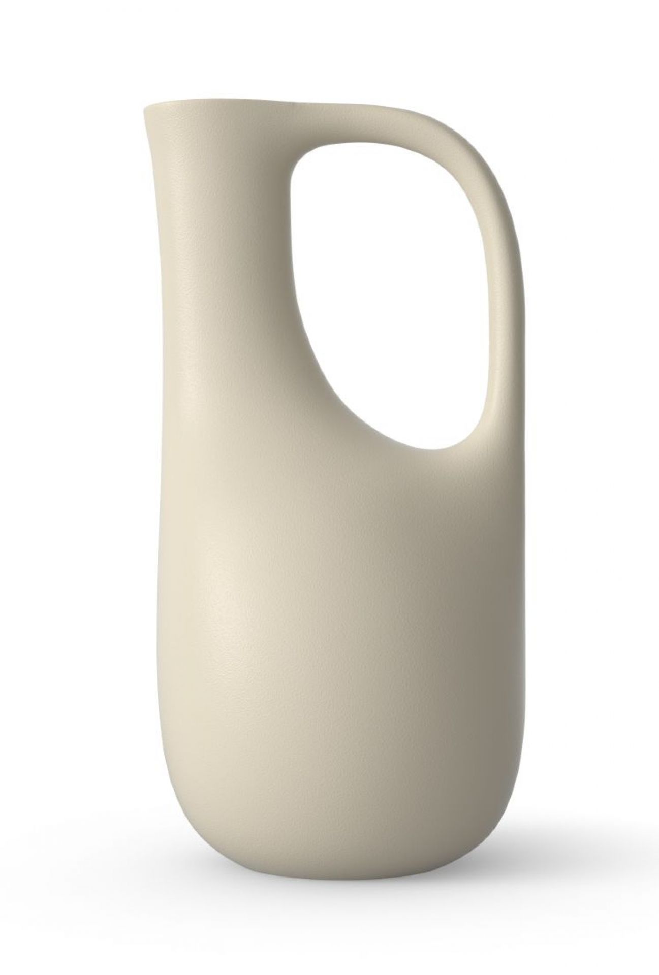Liba Watering Can Cashmere Ferm Living SINGLE PIECES